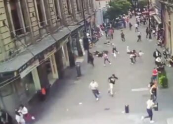 Alejandra Sánchez Barrios acusa a su sobrina de ataque a su hija; “sigue grave”, asegura