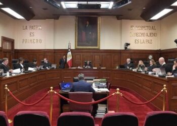 Avala Corte el Comité de Evaluación del Poder Judicial de cara a comicios