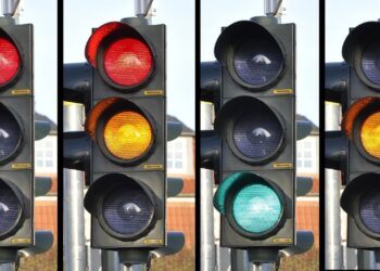 Brugada alista programa de semaforización inteligente en CDMX