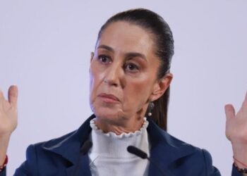 Senado no exime a Sheinbaum de eliminar reforma judicial: magistrado