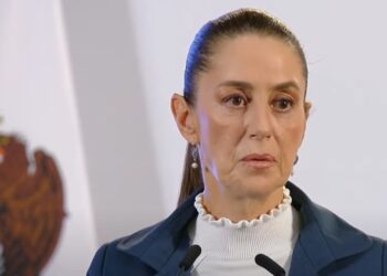 Sheinbaum revela que se investiga estallido de coche bomba en Acámbaro