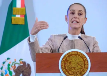 Confía Sheinbaum en anuncios de inversión de EU en reunión de empresarios