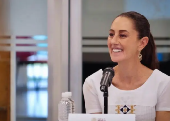 Gobierno federal indaga asesinato del padre Marcelo Pérez: Sheinbaum