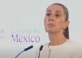 “Nadie se burla de los mexicanos y mexicanas”, responde Sheinbaum a Harvard por reforma judicial