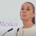 “Nadie se burla de los mexicanos y mexicanas”, responde Sheinbaum a Harvard por reforma judicial
