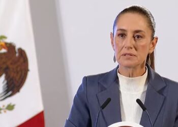 “El paro del Poder Judicial afecta a la seguridad”: Sheinbaum