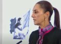 Palestina e Israel deben ser reconocidos plenamente: Sheinbaum