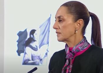 Palestina e Israel deben ser reconocidos plenamente: Sheinbaum