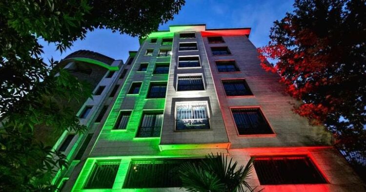 SRE emite recomendaciones para los mexicanos en Irán