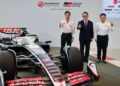 Toyota vuelve a la F1 tras 15 años en asociación con el equipo estadounidense Haas