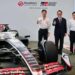 Toyota vuelve a la F1 tras 15 años en asociación con el equipo estadounidense Haas