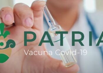 Vacuna “Patria” sigue sin aval; aplicarán Abdalá y Sputnik V en campaña contra Covid-19