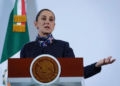 Sheinbaum aclara que propuso estrategia migratoria, no cierre de fronteras a Trump