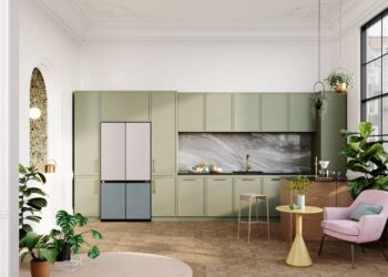 Elige el refrigerador perfecto este Buen Fin: tecnología, diseño y capacidad al detalle