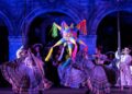 Fiestas navideñas con el Ballet Folclórico de México