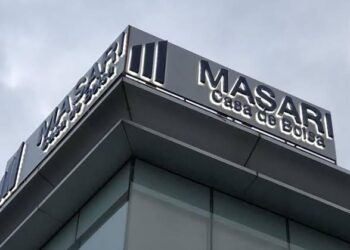 Abandona Masari Casa de Bolsa su intento de operar como banco
