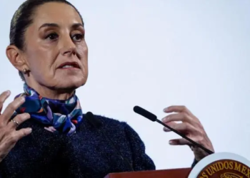 Construcción de trenes de pasajeros iniciará el próximo año: Sheinbaum