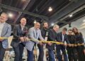 Inauguran la 2ª Feria Internacional Arte Capital, en el World Trade Center
