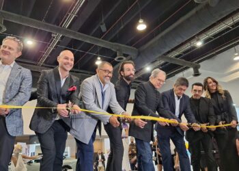 Inauguran la 2ª Feria Internacional Arte Capital, en el World Trade Center