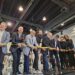 Inauguran la 2ª Feria Internacional Arte Capital, en el World Trade Center