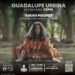Guadalupe Urbina regresa a México para celebrar  “Lo Sagrado Femenino de las Aguas”