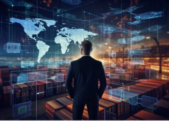  Nuevas tecnologías para impulsar el comercio exterior: César Alejandro Reyna Carrillo