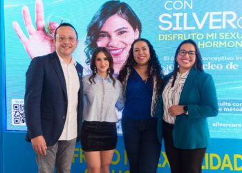 DKT lanza campaña disruptiva de anticoncepción fomentando el autocuidado femenino y el disfrute de la sexualidad sin hormonas