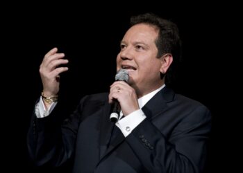 JORGE «EL COQUE» MUÑIZ despedirá el 2024 con un espectáculo inolvidable en la MARAKA