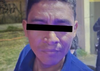 Detienen a ‘La Garza’, jefe de plaza de “Los Ardillos” en Guerrero