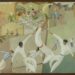 El Museo Kaluz presenta la exposición El triunfo de la espiga: 85 años de arte del exilio español