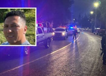 Secuestran a empresario restaurantero durante enfrentamiento armado en Pátzcuaro