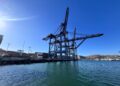 Hutchison Ports impulsa expansión clave en Ensenada