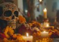 Día de Muertos en México: Una Experiencia Cultural y Lingüística para Extranjeros