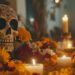  Día de Muertos en México: Una Experiencia Cultural y Lingüística para Extranjeros