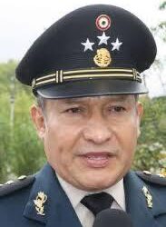 El general Moisés García Ochoa será nombrado titular de la Agencia Nacional de Aduanas de México