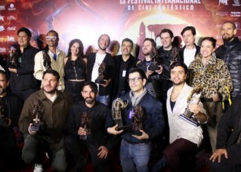 Feratum 2024 Concluye premiando a “No nos moverán” como mejor película y con proyección de “Un cuento de Pescadores”