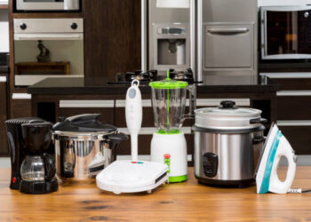 Renueva tu cocina ahorrando en estos electrodomésticos