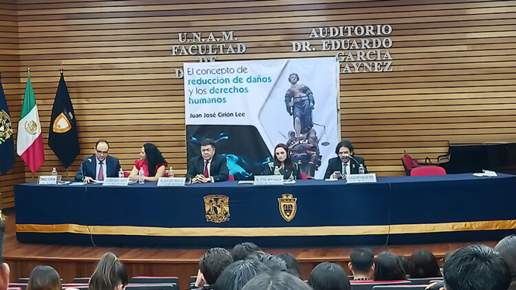 Decreto para prohibir vaporizadores detonó peligroso “mercado negro: Cirión Lee