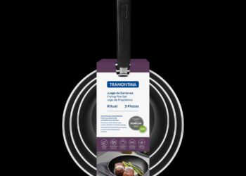Todo para tu cocina: Tramontina ofrecerá descuentos de hasta un 70% durante El Buen Fin 2024