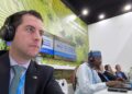 Contribuye la ICC México en la COP 29 para desarrollar cadenas de valor sustentables ante la descomposición climática