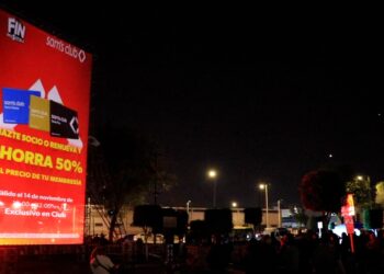 Sam’s Club abre portal de otra dimensión para traer productos imperdibles durante EFI 2024