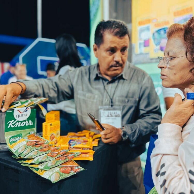 Expo Tendero Guna: plataforma para impulsar y fortalecer el canal tradicional
