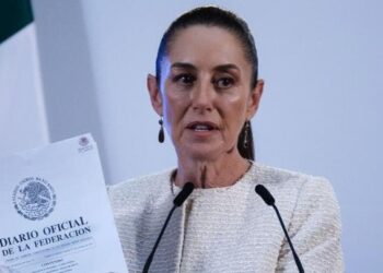 Reforma de supremacía constitucional es publicada en el DOF