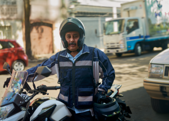 Uber Flash Ahorro llega a Ciudad de México