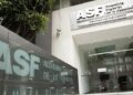 Se relaja auditor de ASF con seis estados