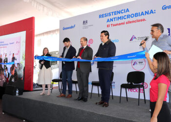 La creciente inmunidad de las bacterias amenaza la integridad de la especie humana: Especialistas