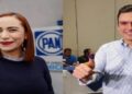 ‘Reto del PAN, no pelearnos’: Jorge Romero al emitir su voto