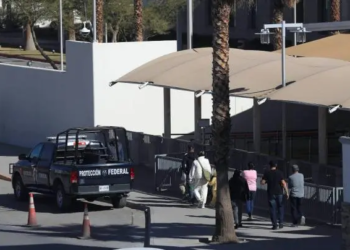 Frontera norte alerta del impacto si Trump restringe las visas laborales temporales