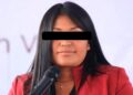 Alcaldesa de Amanalco recibe prisión preventiva