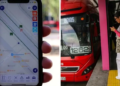 App CDMX ya muestra llegada del Metrobús en tiempo real